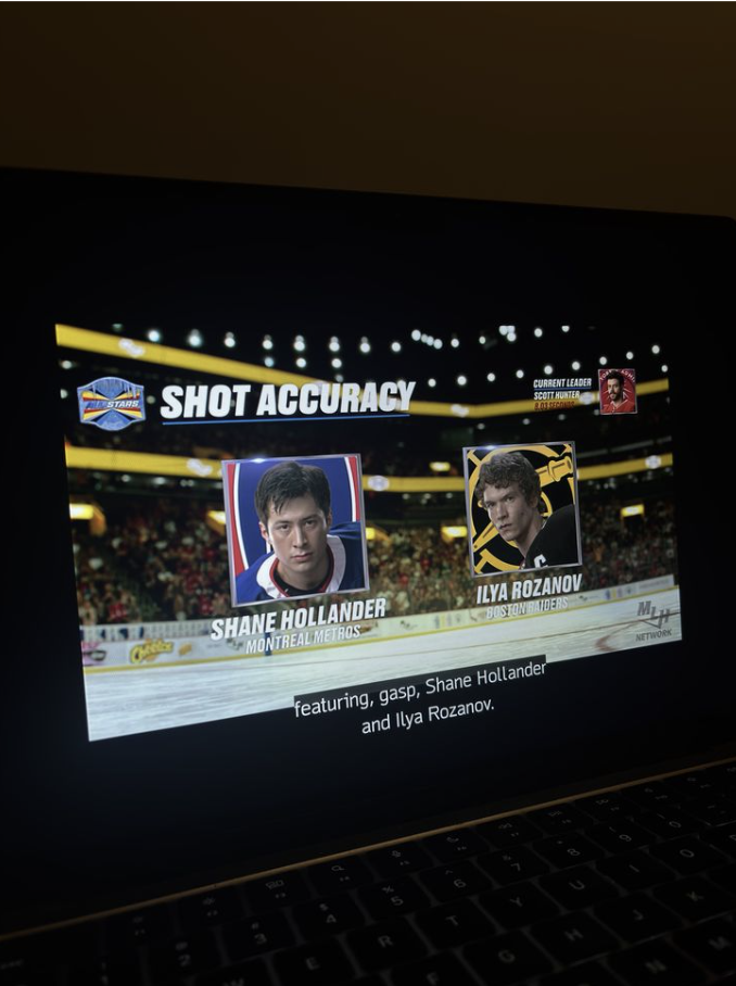 From Page to Screen: How Heated Rivalry Redefined Queer Romance