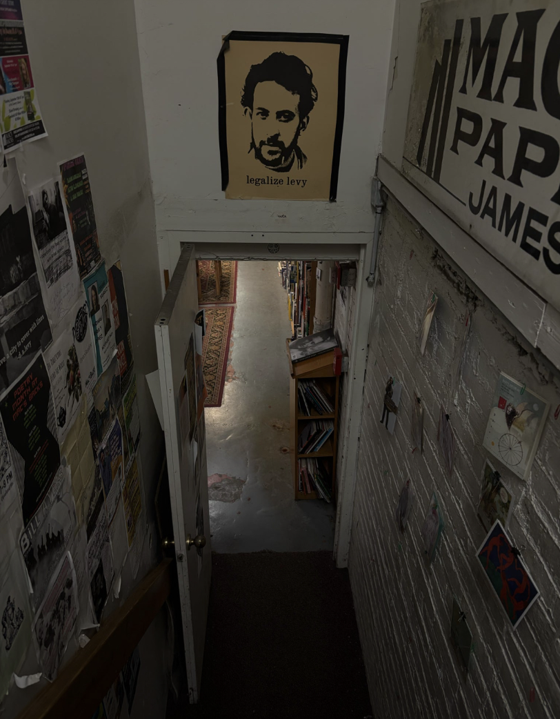 Finding Some “Me Time”