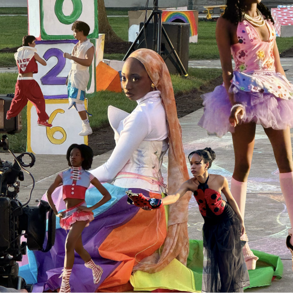 For FADS’ Spring 2026 Show, They Invite You to a Playdate