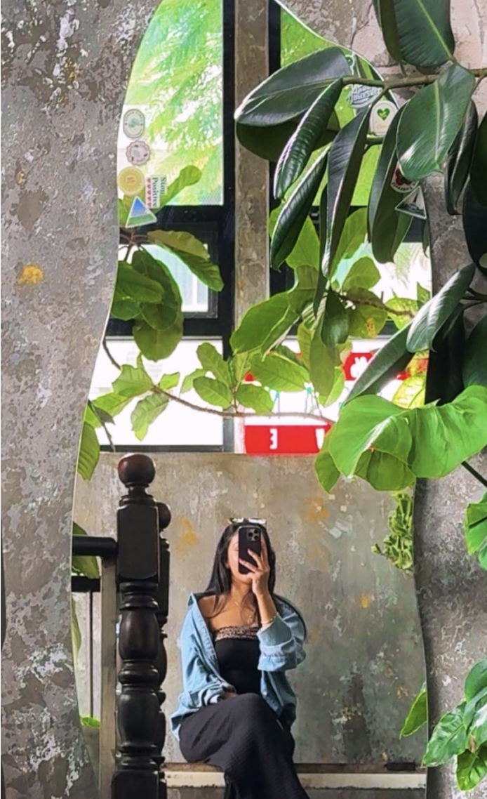 Living Through the Mundane by Learning to Love it