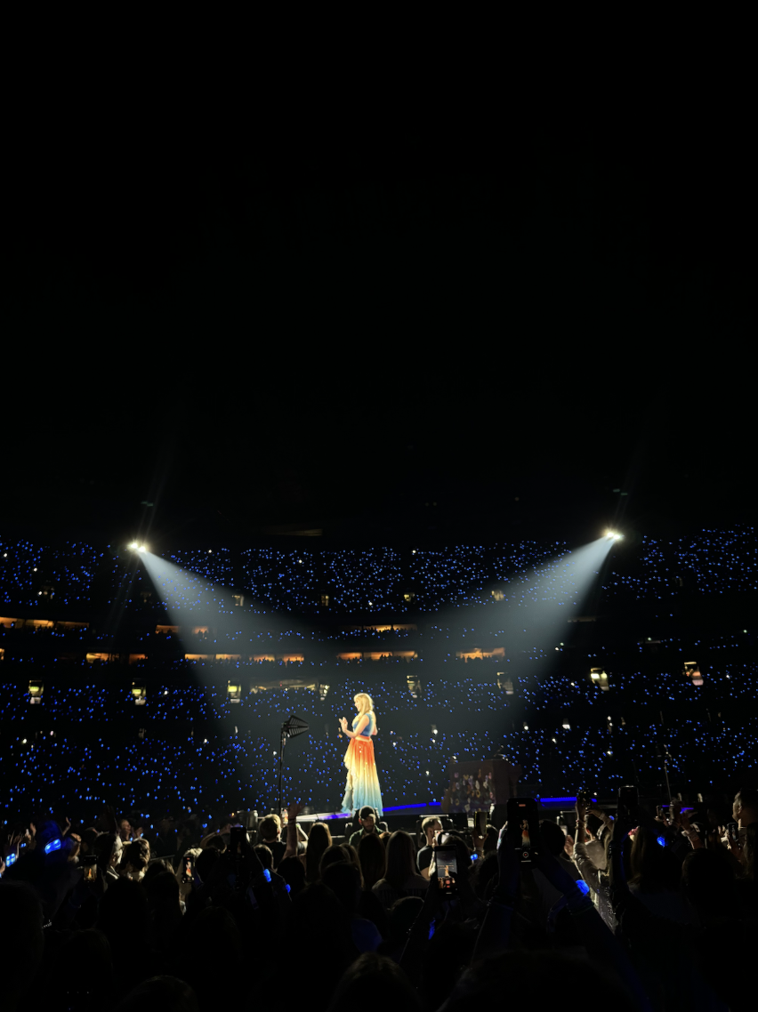 The Rise and Fall of Taylor Swift