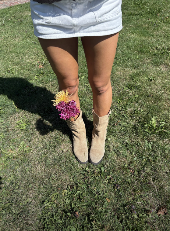 Frye Campus Boots: The Newest Fall Staple