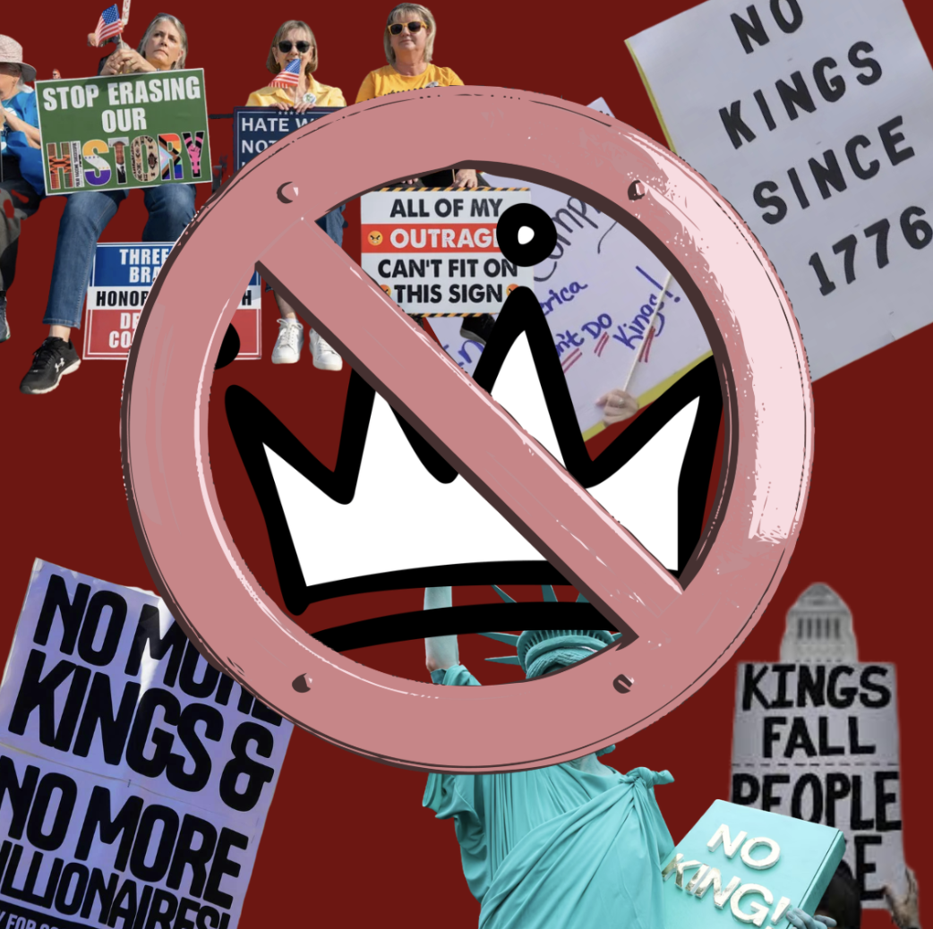 “No Kings” Protest Day Makes History