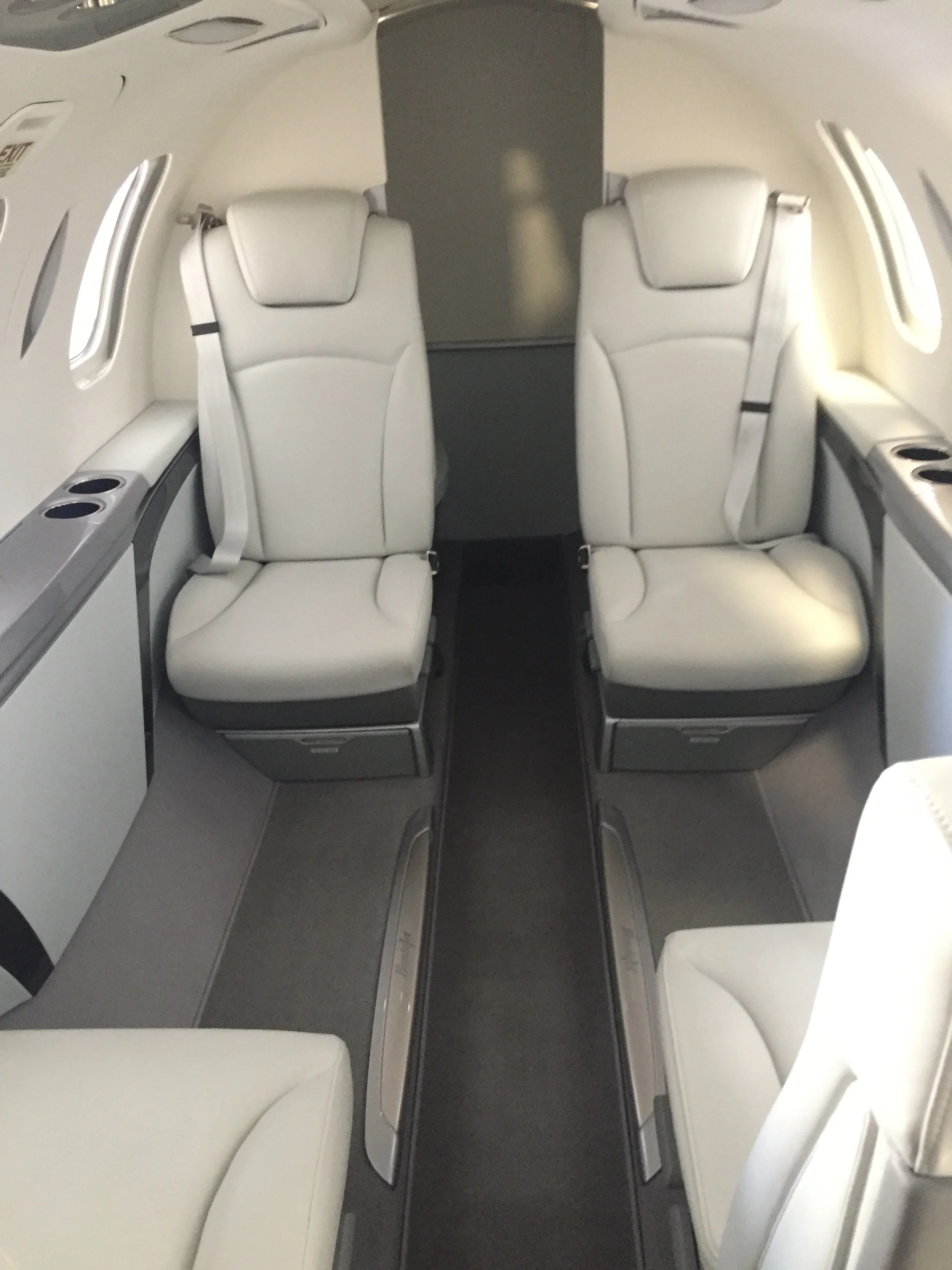 Premier aircraft detailing and coating company.