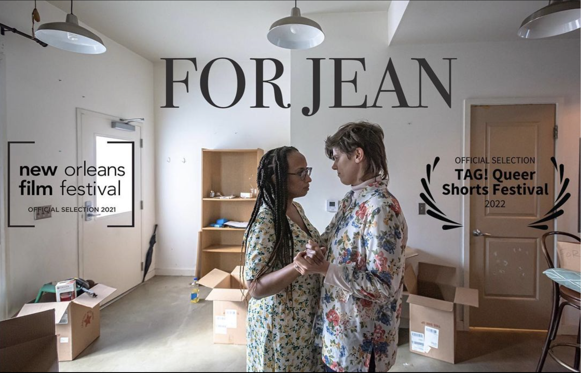 For Jean