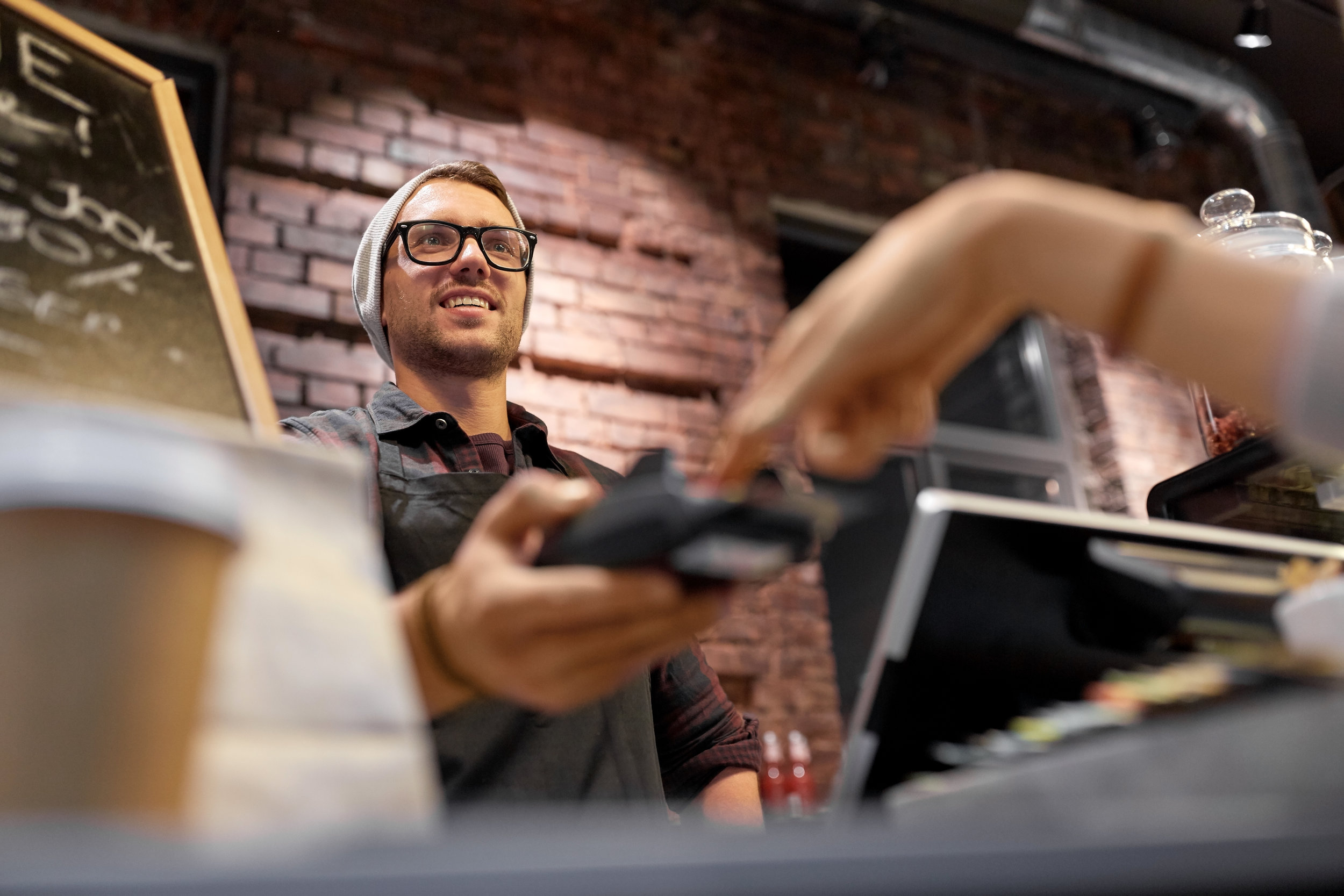 POS Systems: Common Questions Answered