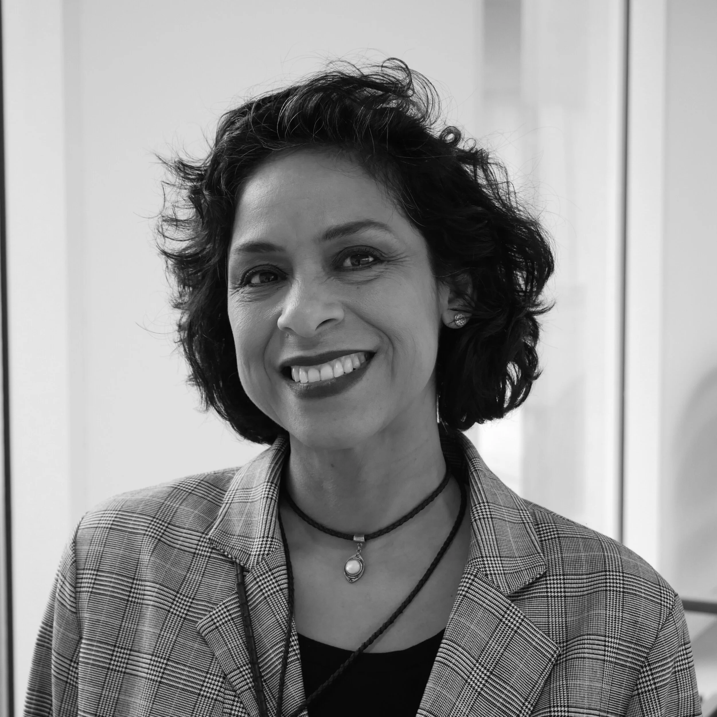 Beatriz Vazquez | Welcoming Campus Residency (2019-20)