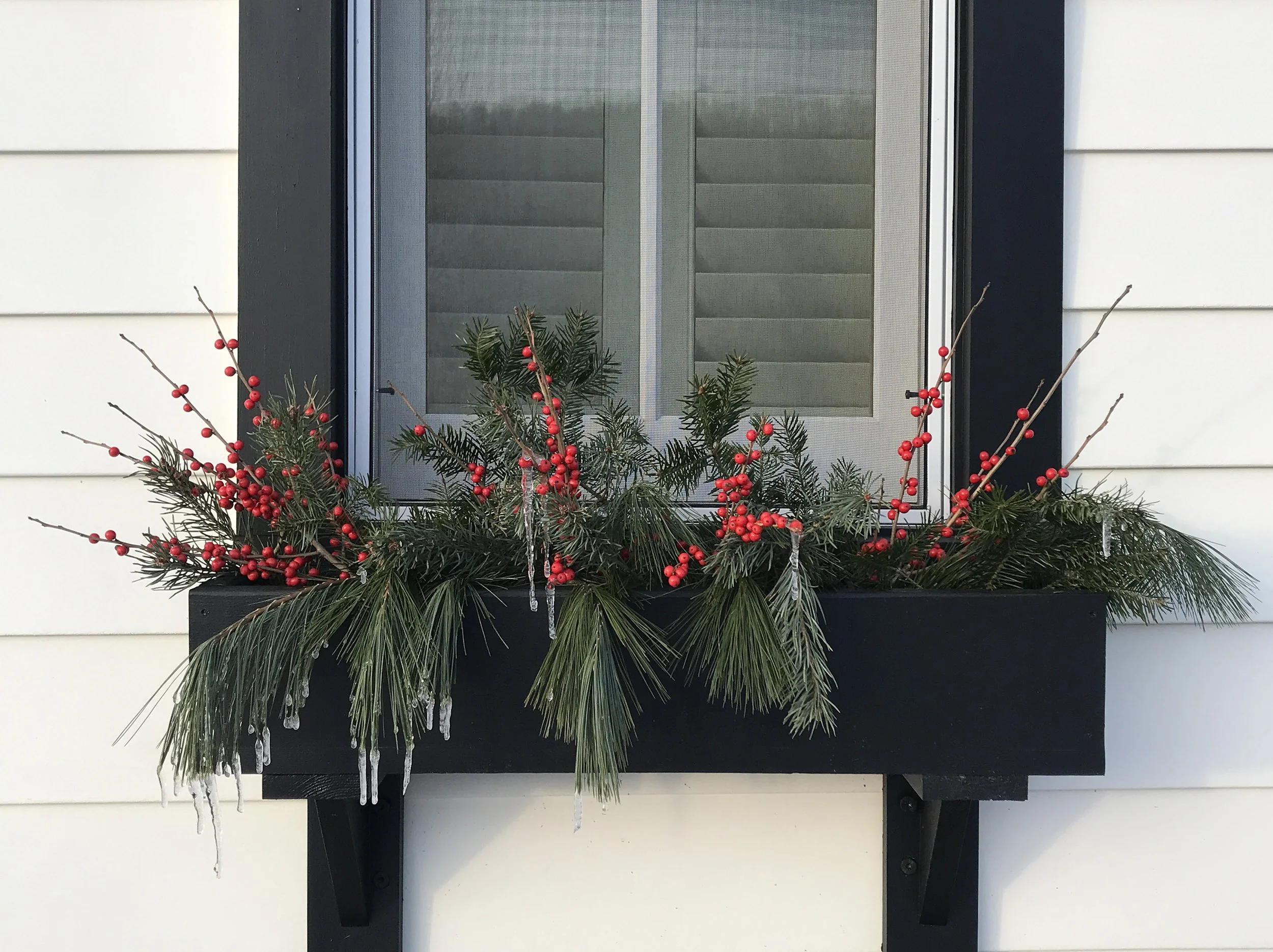 Happy Holidays from Livestock Foundation!