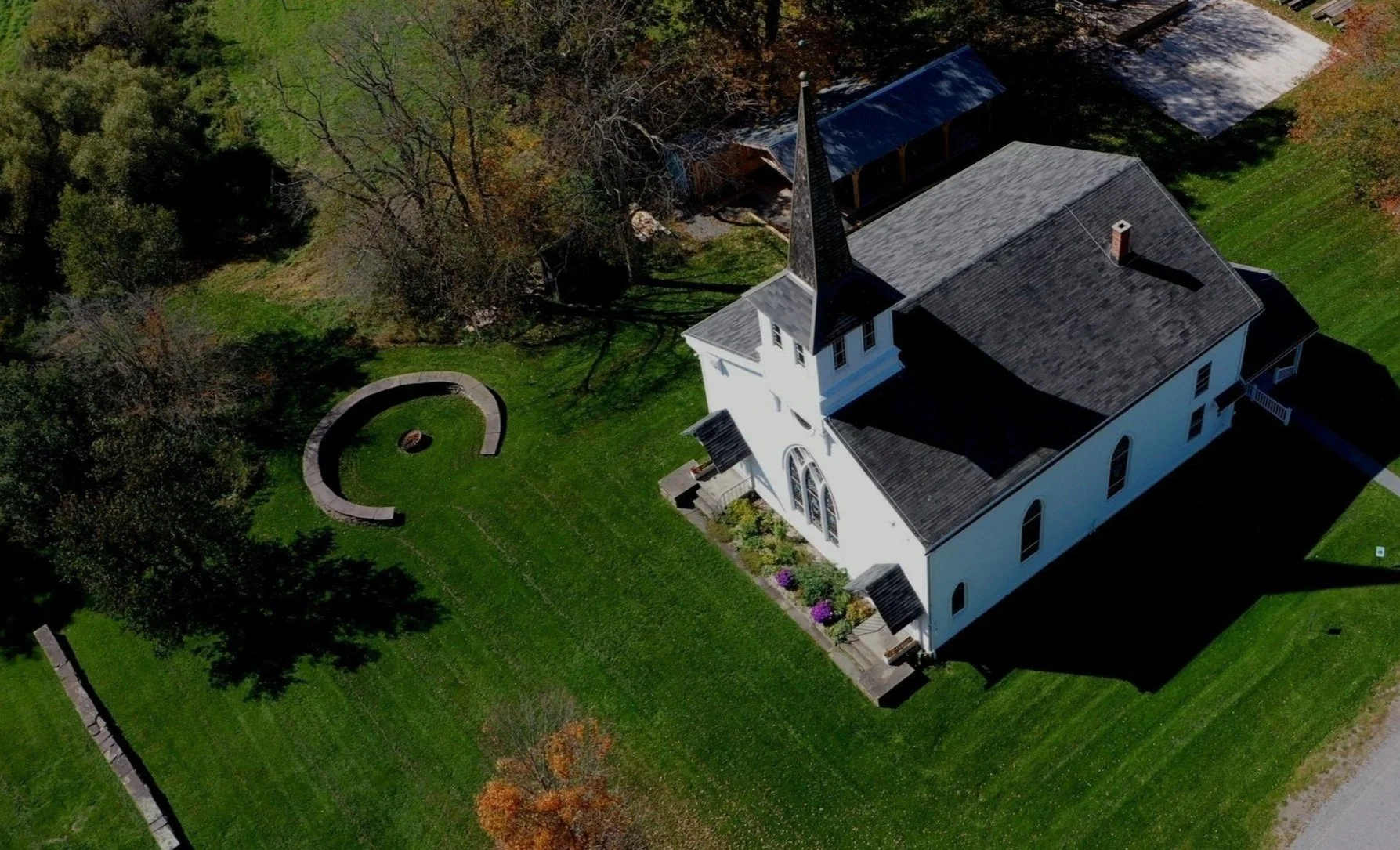 West Kortright Center - Community Grant Awardee