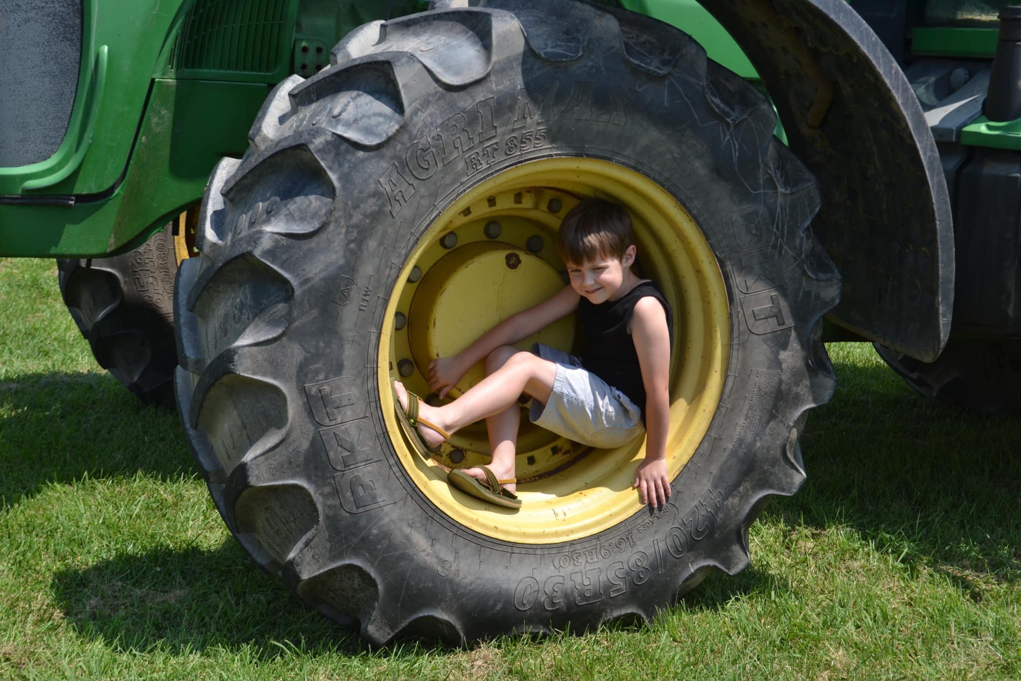 Cullman Child Development Center - Community Grant Awardee