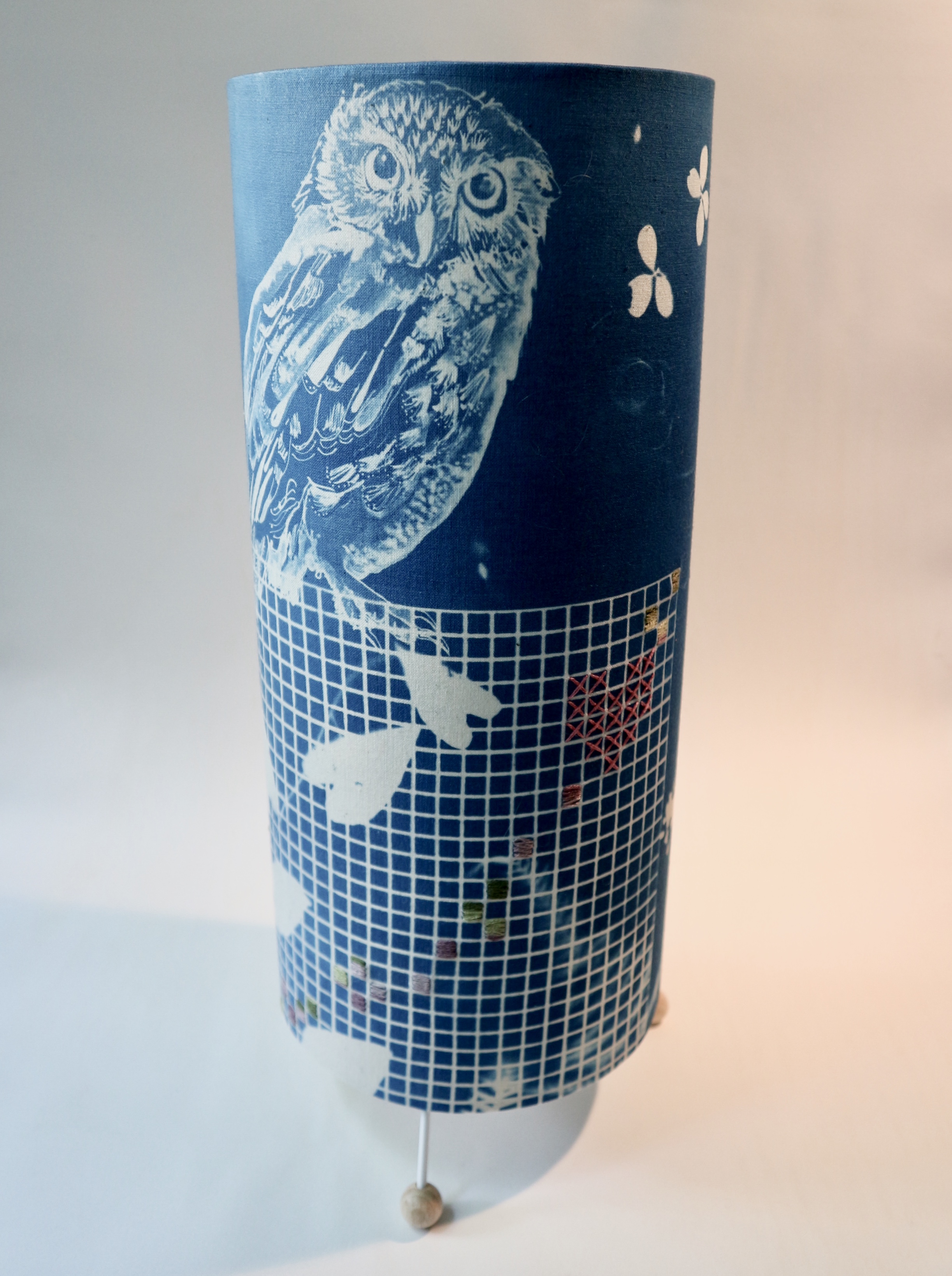 owl light-KimTillyer