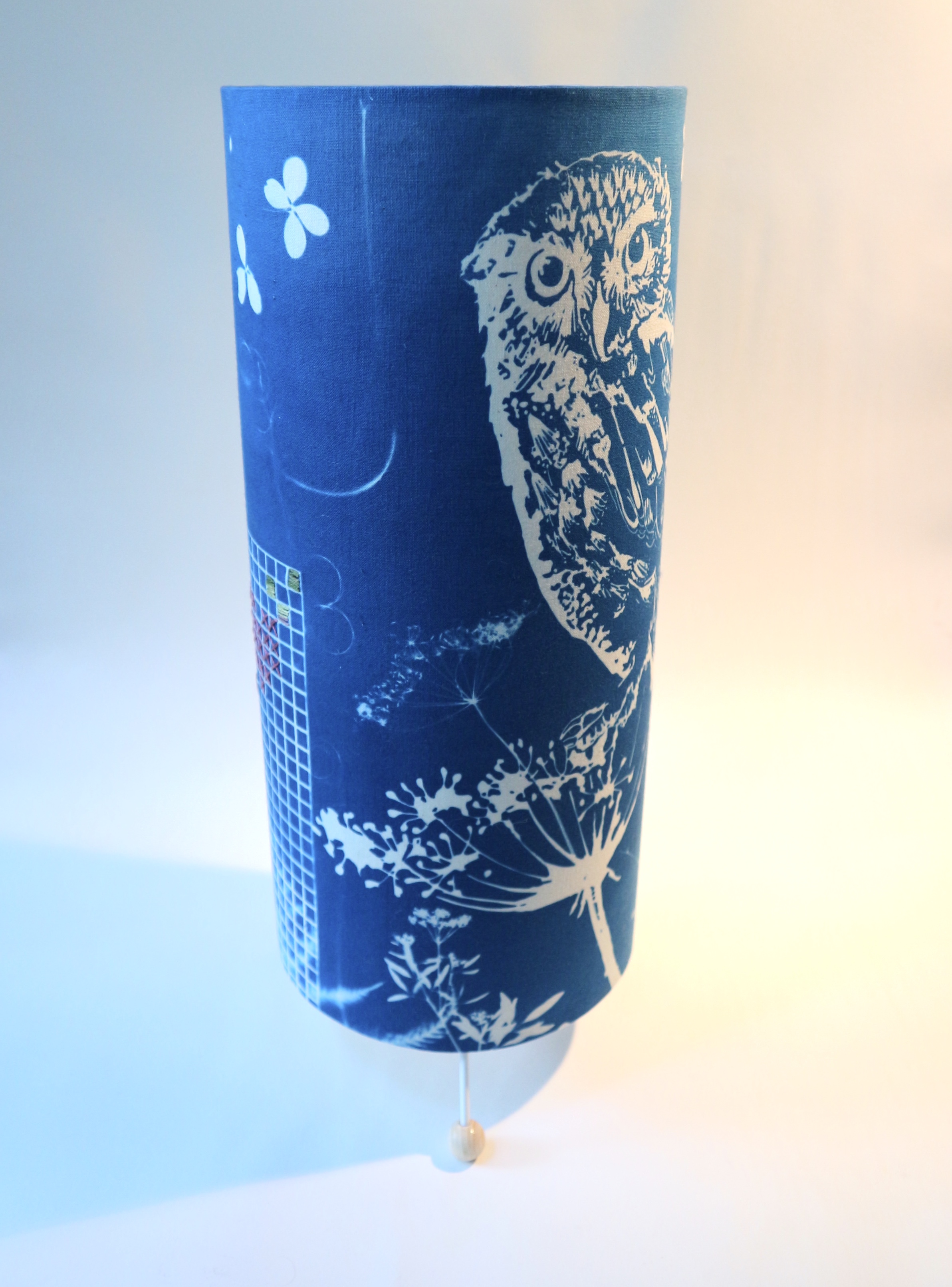 owl light-KimTillyer