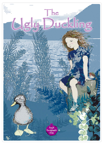 Kim Tillyer illustration
