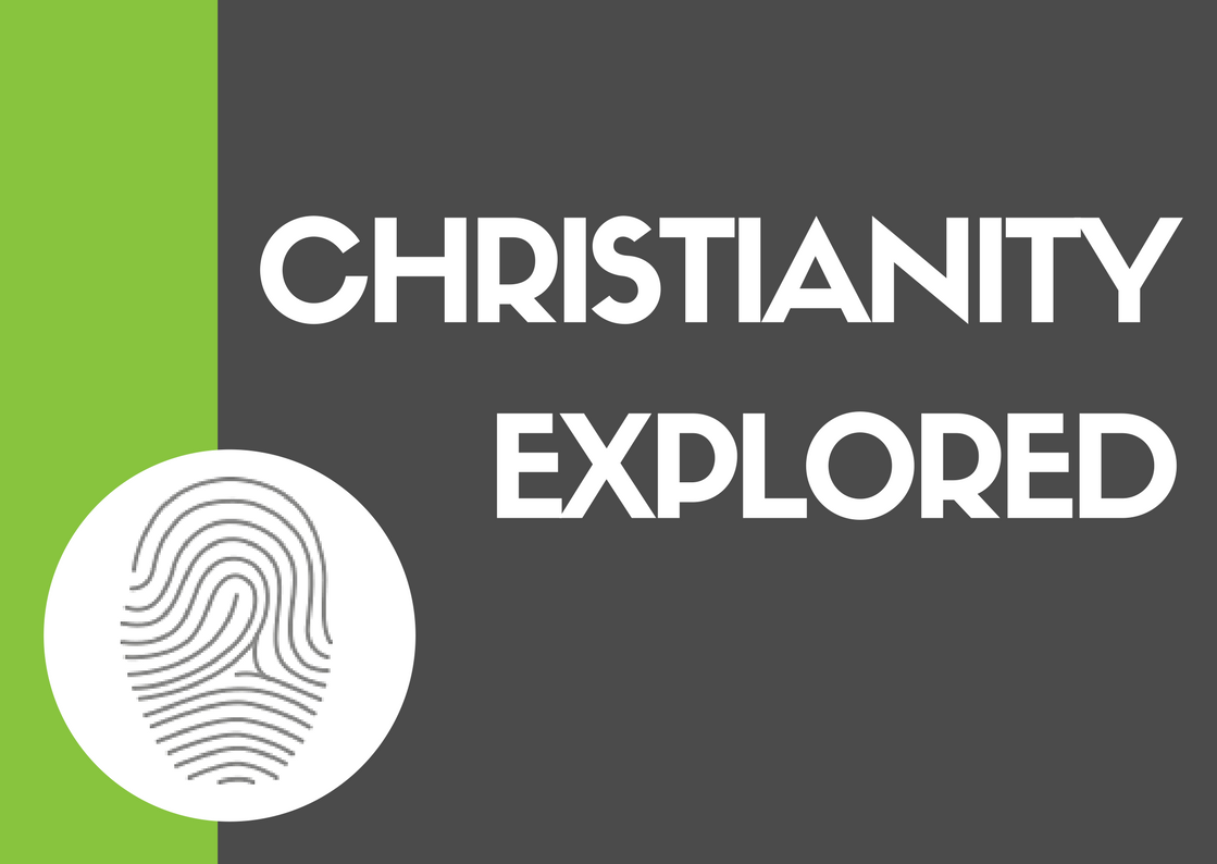 Christianity Explored