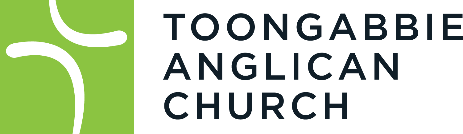 Toongabbie Anglican Church