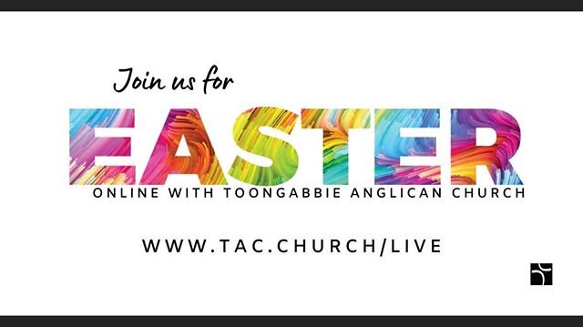 We may not have One80 this Friday 😢 but there are still so many ways to meet together this Easter weekend! 
You're invited to join us online for Easter this year - we would love to celebrate with you! All welcome!

Good Friday - Church online at 8am