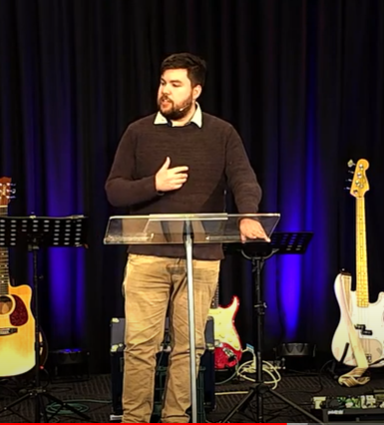 7 | Who is Jesus: The Heart of Things | Mark 7