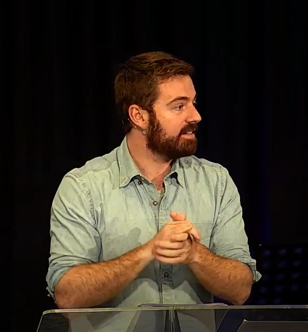 9 | Who is Jesus: Kingdom Power | Mark 9