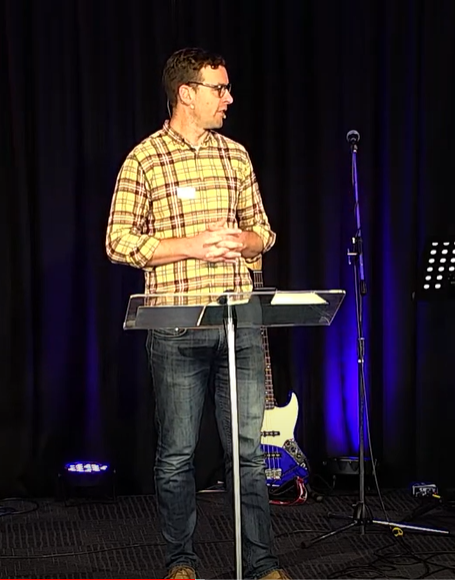 10 | Who is Jesus: Kingdom Living | Mark 10