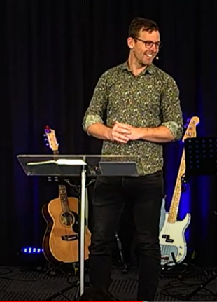 11 | Who is Jesus: Palm Sunday | Mark 11