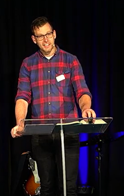 12 | Who is Jesus: Love &amp; Hate | Mark 12