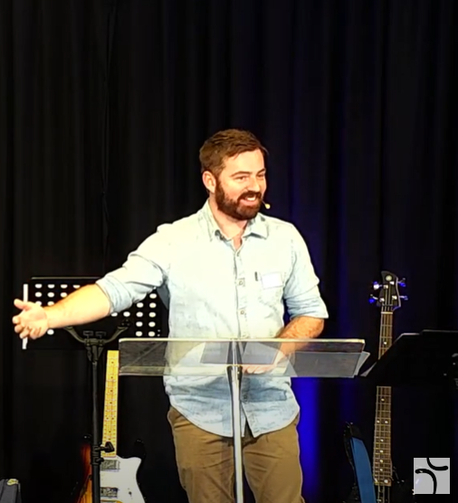 2 | Vision Month 2022: Mission &amp; Membership | Acts 2:42-47