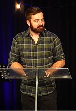 3 | Vision Month 2022: Next Gen | 2 Timothy 3:12-17