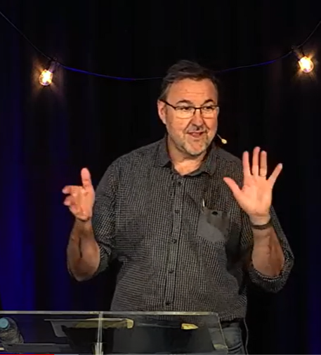 2 | Isaiah: Comfort for the weary | Isaiah 40 |