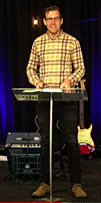 4 | Isaiah: Longing for Salvation | Isaiah 55:1-56:2 | 