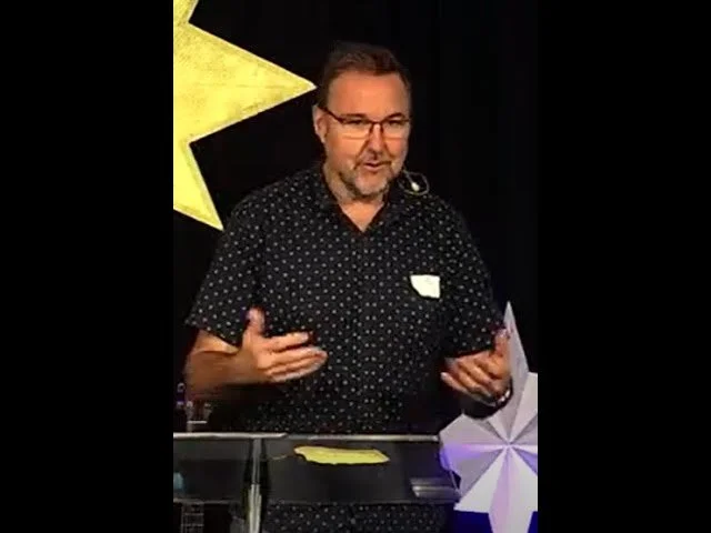 1 | Why I believe: Significance of Relationship  | Ephesians 1:3-10 & Galatians 4:4-7 episode artwork