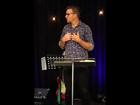 2 | Why I believe: Rest and Peace  | Matthew 11:25-30, Philippians 3:4-11 episode artwork