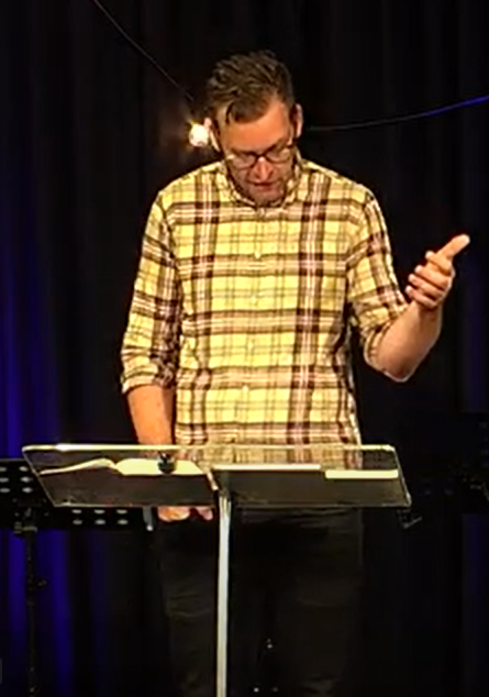 4 | Why I believe: History, Science and Jesus  | John 20:24–31, 1 Corinthians 15:1–8 episode artwork