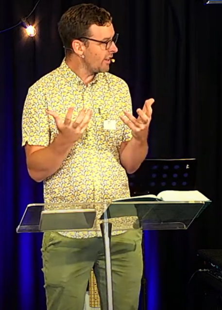 1 | JoyFul: Partnership | Philippians 1:1-11