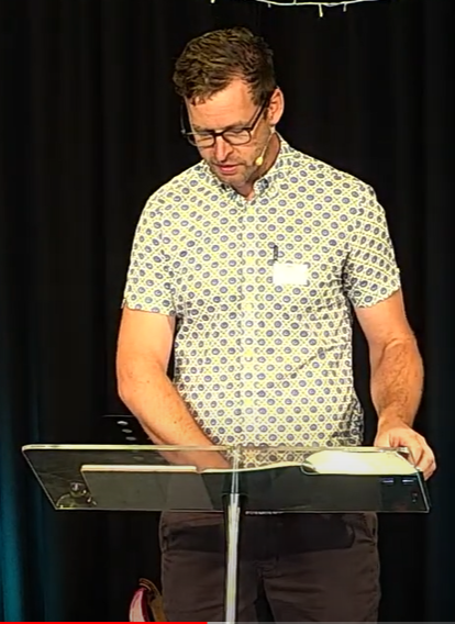 2 | JoyFul: Conviction | Philippians 1:12-30