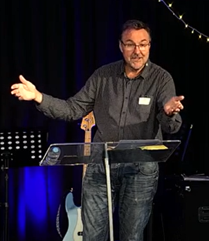 4 | JoyFul: Holding Firm | Philippians 2:12-30