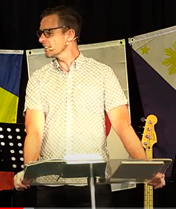 6 | JoyFul: Press On | Philippians 3:12-21