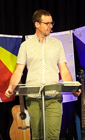 8 | JoyFul: Care | Philippians 4:10-23