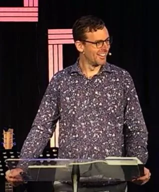 2 | I AM: The Good Shepherd | John 10:1-18