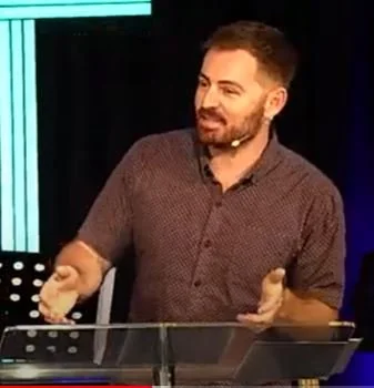 4 | I AM: Bread | John 6:1-15, 22-40