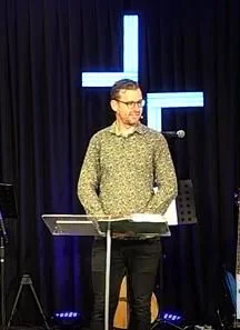 6 | I AM: Vine | John 15:1-17