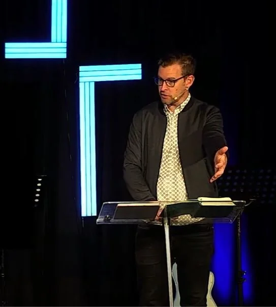 Compassion Sunday | James 2:5-17