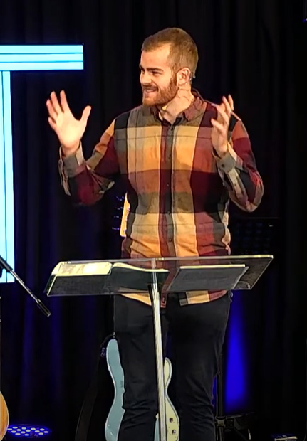 2 | Devoted: Obedience | Deuteronomy 4:1-40