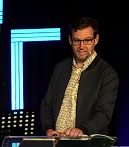 3 | Devoted: 10 Commandments | Deuteronomy 5:1-21