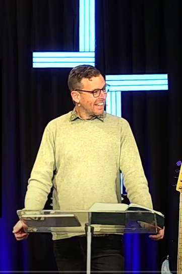 5 | Devoted: Trust and Obedience | Deuteronomy 8:11-20, 9:1-14, 25-29