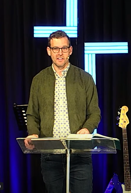 6 | Devoted: Various Laws | Deuteronomy 14