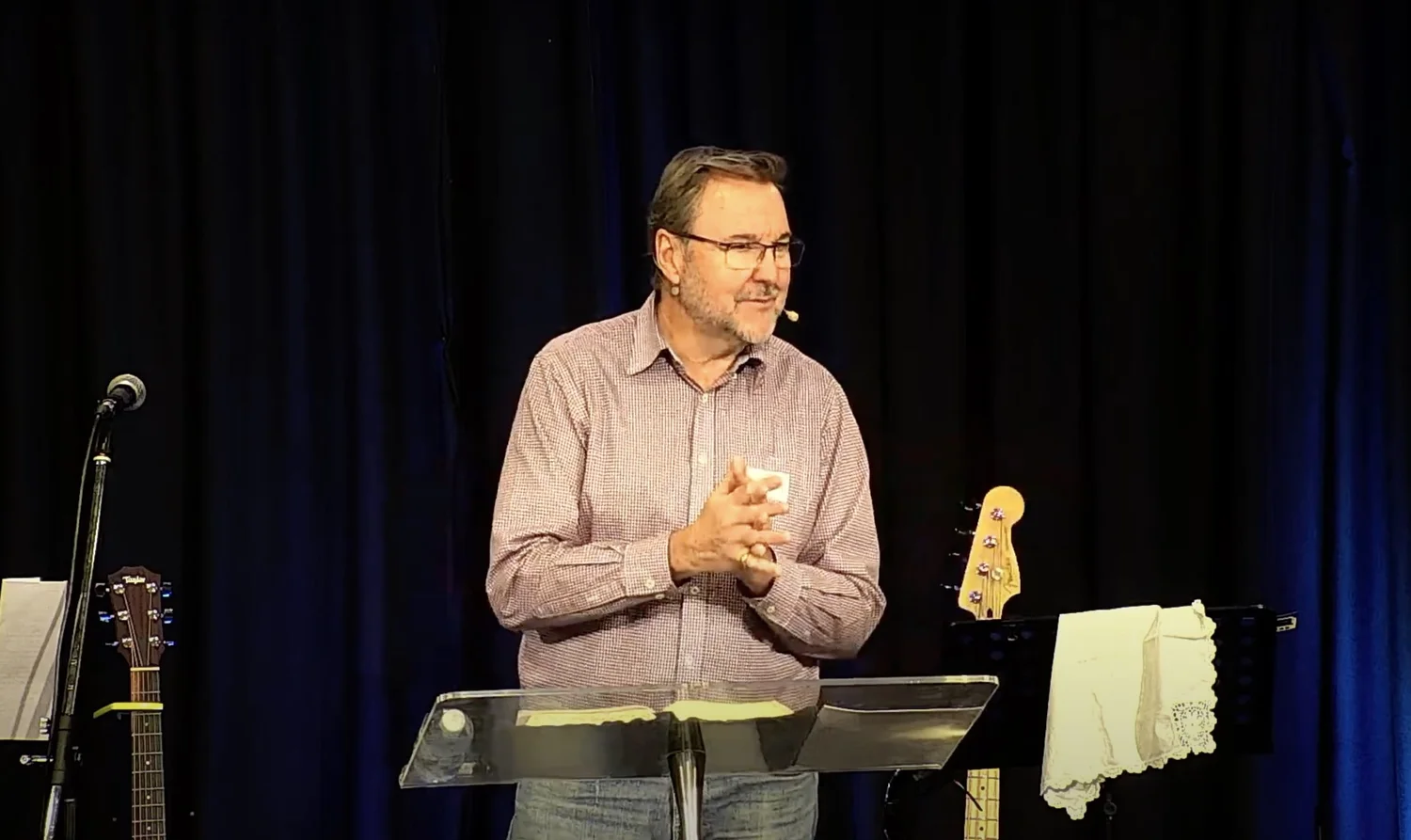 2 | Kingdom Stories (Parables): Love Your Neighbour | Luke 10:21-37 episode artwork