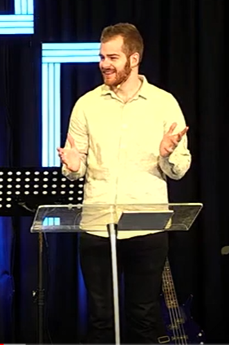 3 | Kingdom Stories (Parables): Pray and Persevere | Luke 11:1-13 episode artwork
