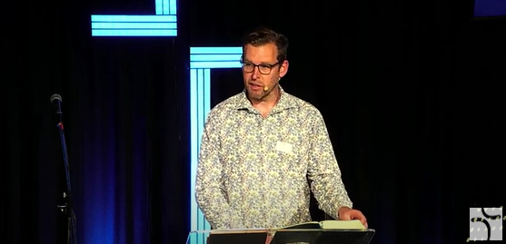 6 | The life of the church: Men and Women | 1 Timothy 2:8-15 |  Romans 16:1-6 | 10/09/23