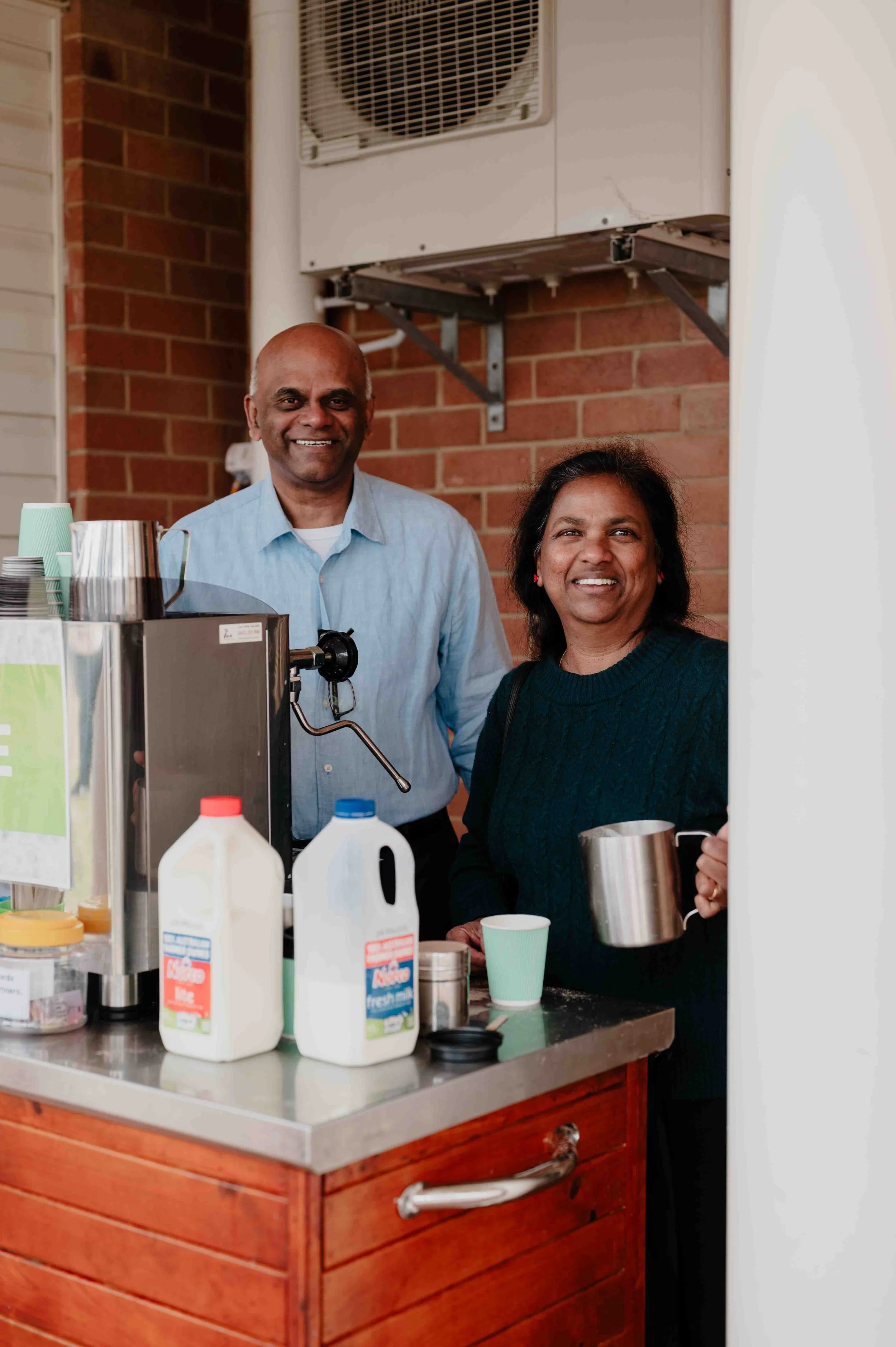 Coffee — Toongabbie Anglican Church