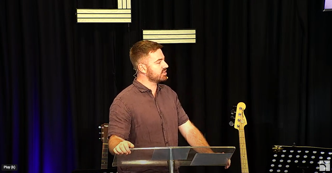 3 | Making Sense of God: Is God worth it | Luke 14:12-33 | 21/01/24 episode artwork